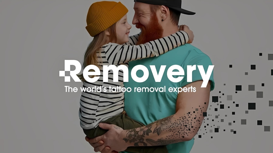 A photo of REMOVERY LLC