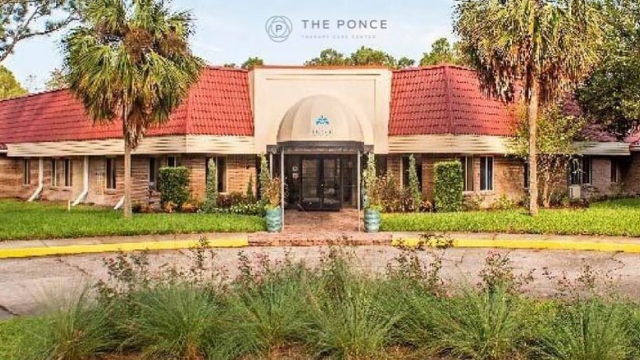 A photo of The Ponce Care Center