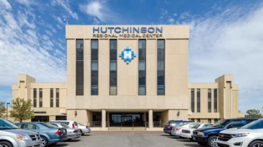 Mission Health workplace