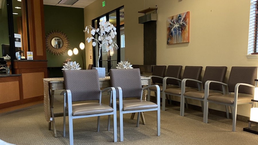 A photo of Selah Women's Health