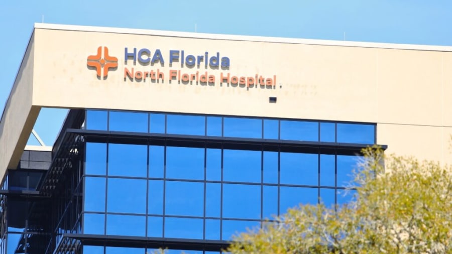 A photo of HCA Florida Millhopper Emergency