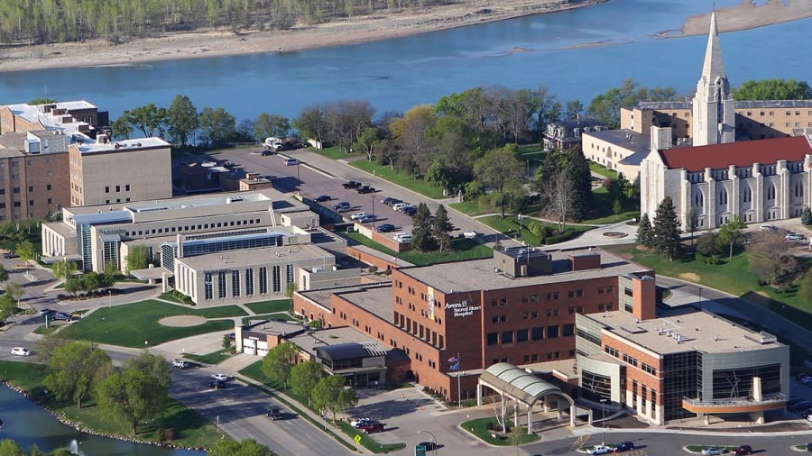 A photo of Sacred Heart Health Services