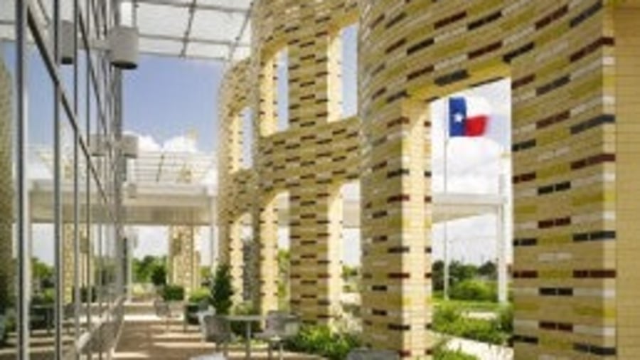 A photo of Driscoll Health