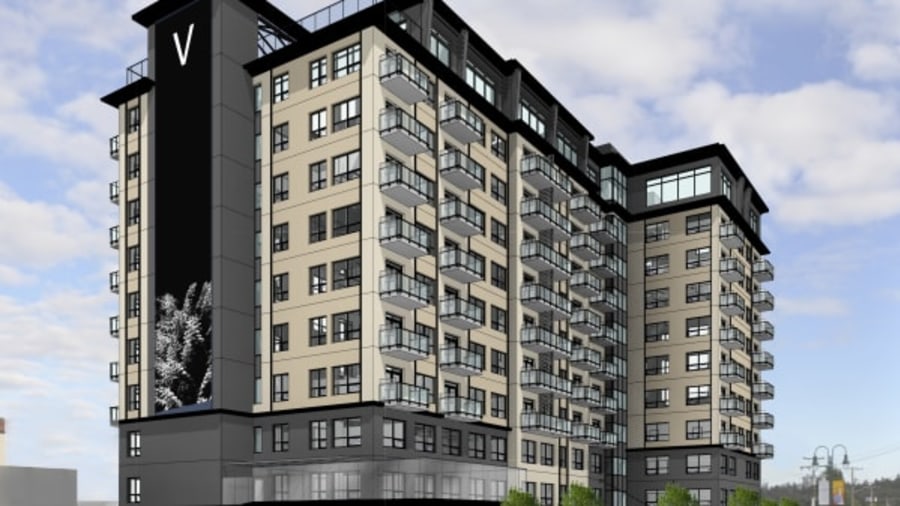 A photo of Avenir Senior Living