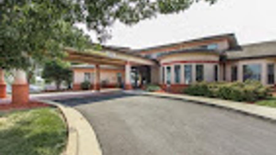 A photo of The Rehabilitation Center of Independence