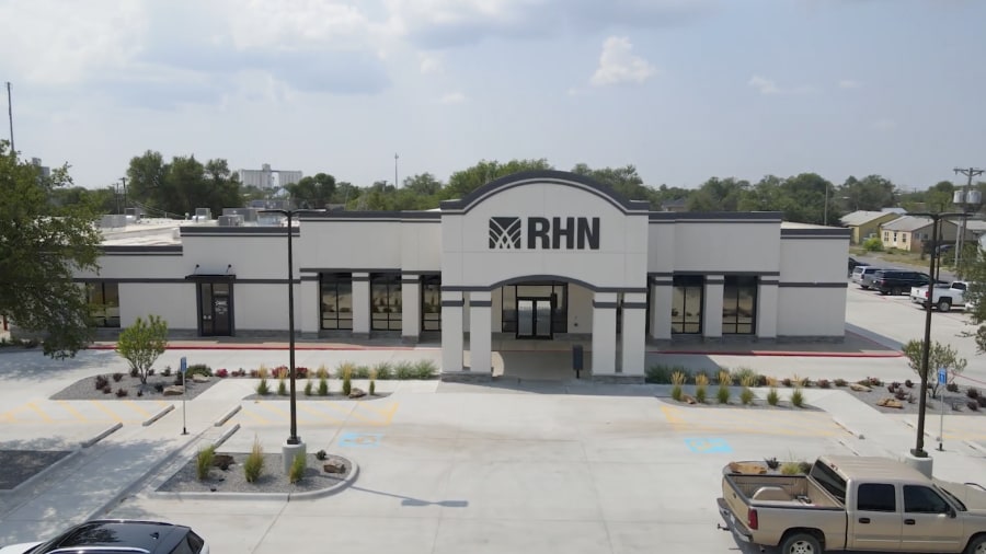 A photo of RHN Medical and Dental Group