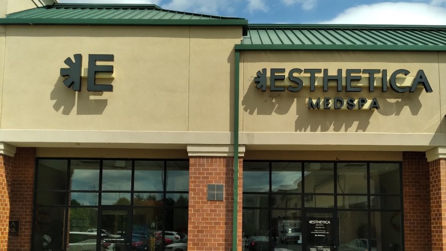 A photo of Esthetica Med Spa
