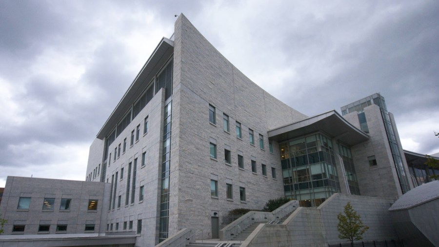 A photo of UVM Health - UVM Medical Center