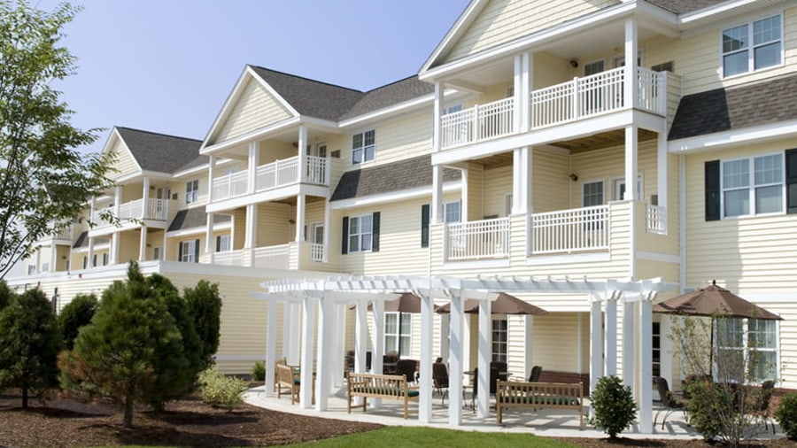 A photo of Brightview Senior Living, LLC