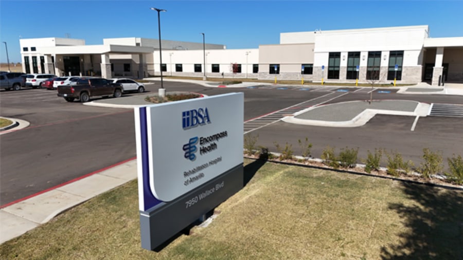 A photo of BSA HOSPITAL, LLC