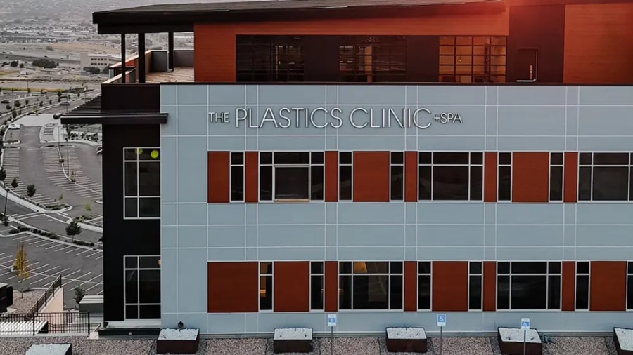 A photo of The Plastics Clinic, LLC
