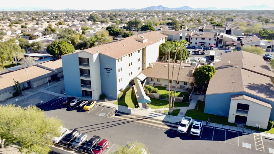 A photo of Agave Grove Post Acute