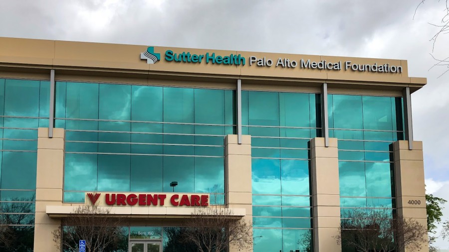 A photo of Dublin Urgent Care