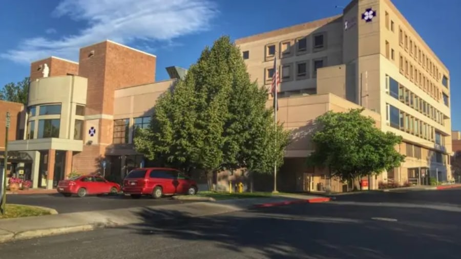 A photo of St. Joseph Physician Services