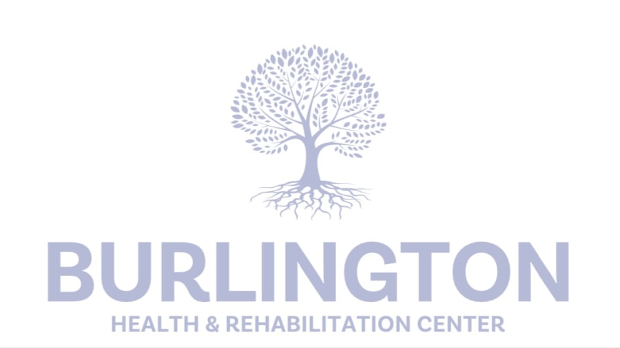 A photo of Burlington Health and Rehabilitation Center