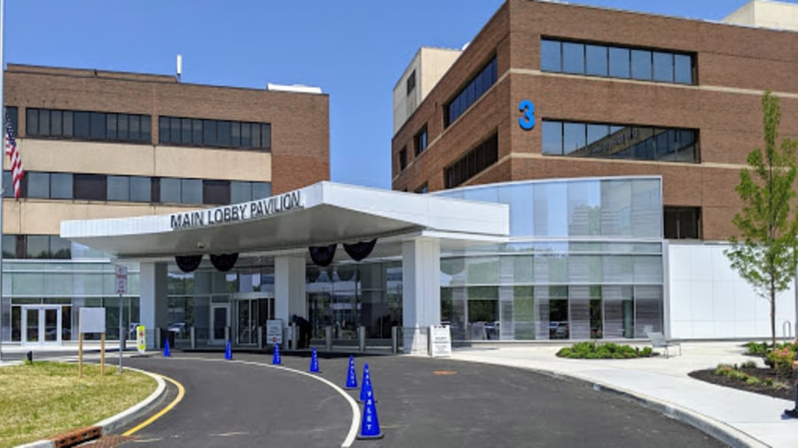RARITAN BAY MEDICAL CENTER- OLD BRIDGE workplace