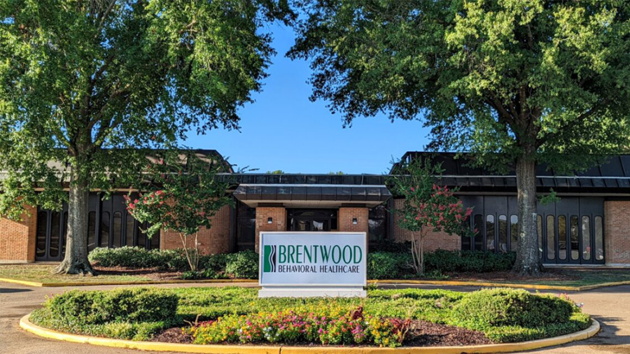 Brentwood Behavioral Healthcare workplace