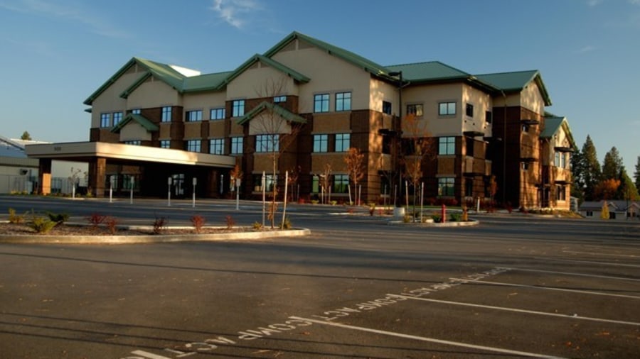 A photo of North Idaho Urology
