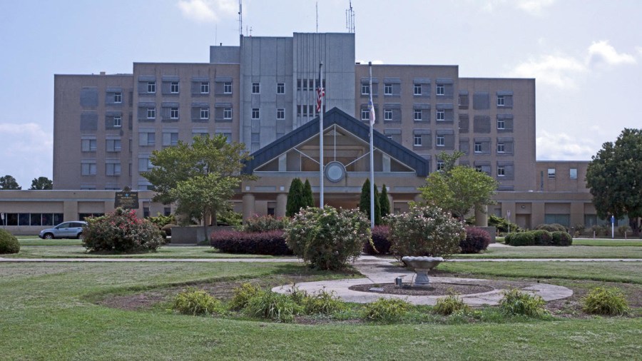 Wilson Medical Center workplace