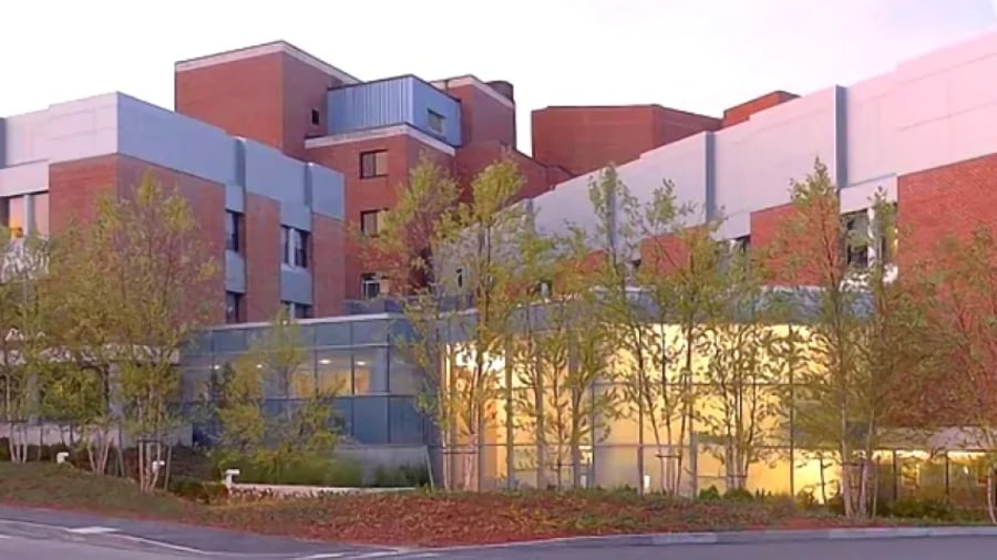 A photo of UMMH Milford Regional Medical Center