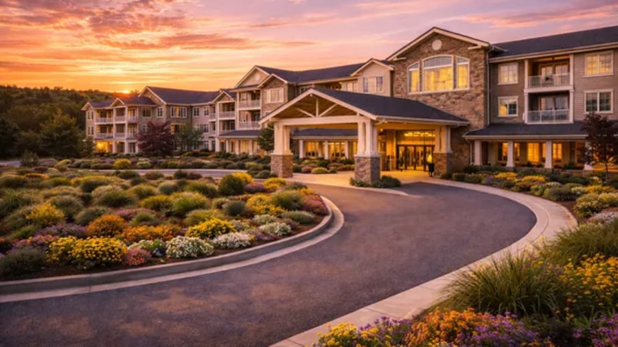 A photo of Ignite Medical Resort Norman