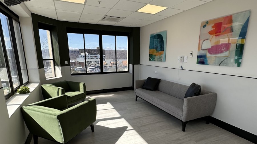 A photo of Hudson Hill Center for Rehabilitation and Nursing