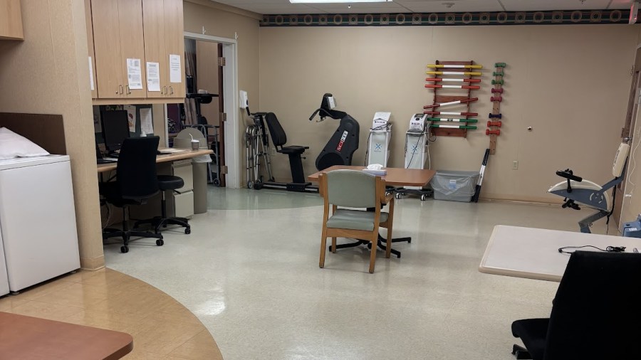 A photo of Rosemount Care Center