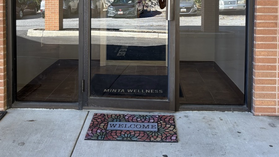 A photo of Minta Wellness Innovations