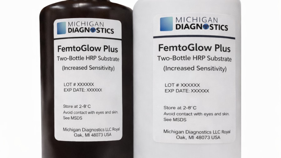 A photo of Michigan Diagnostic Testing