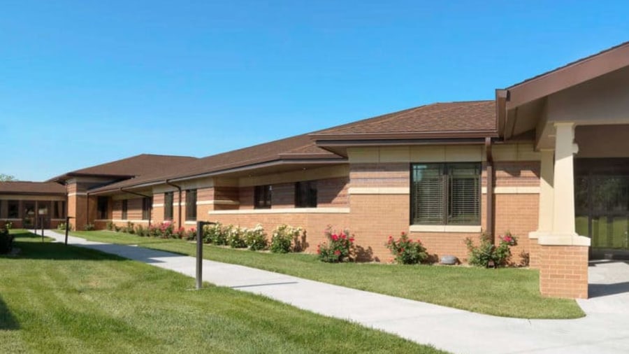 A photo of Lexington Park Health & Rehab