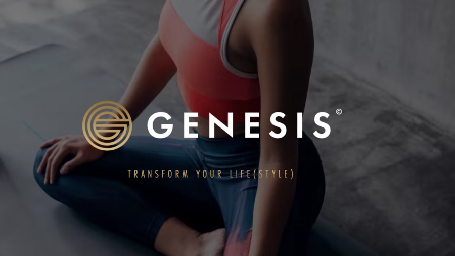 A photo of Genesis Lifestyle Medicine