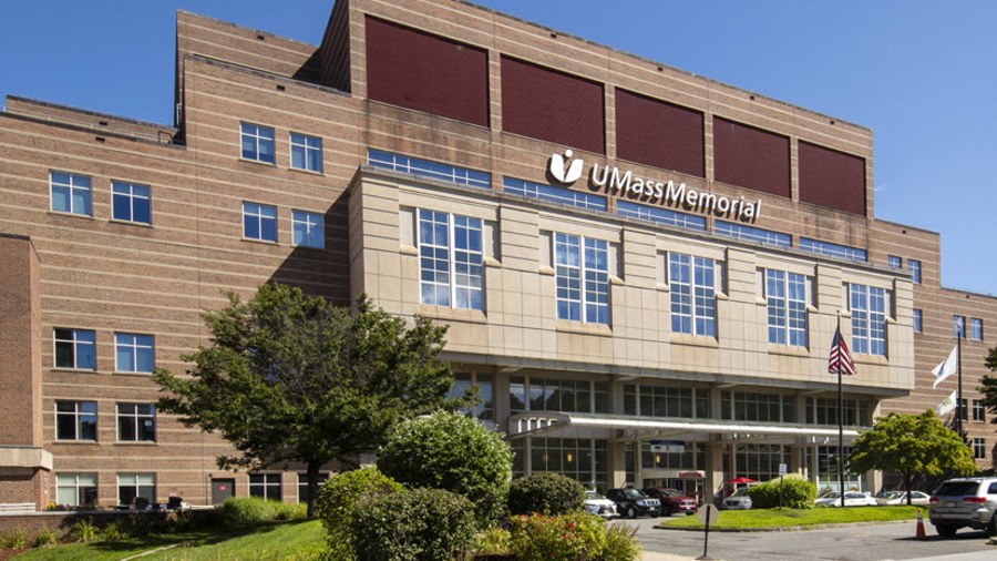 A photo of C340 UMass Memorial Medical Group, Inc.