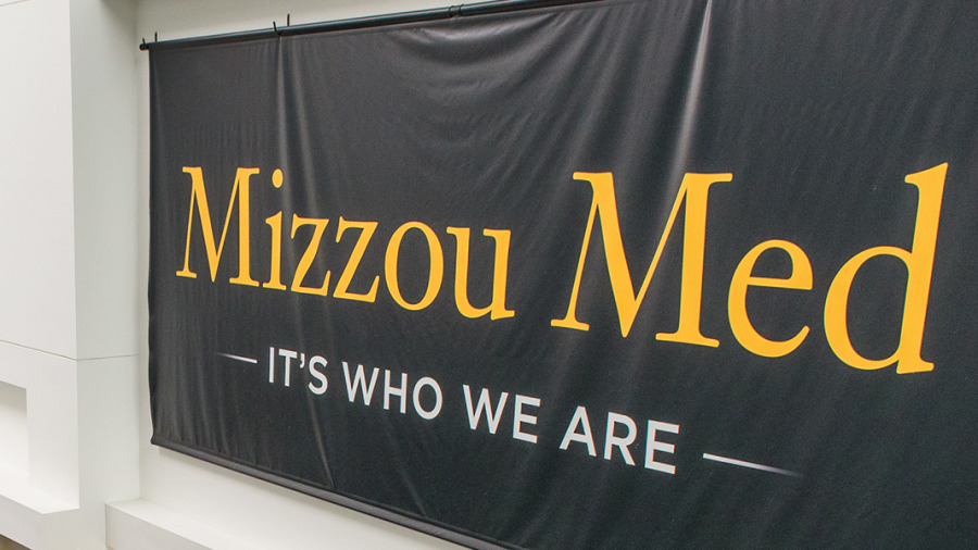 A photo of University of Missouri Health Care