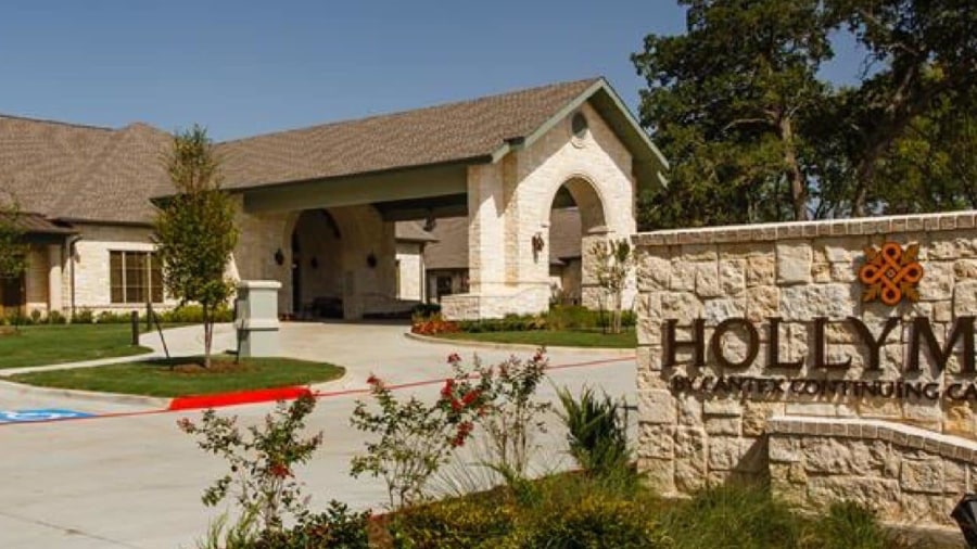 A photo of HOLLYMEAD