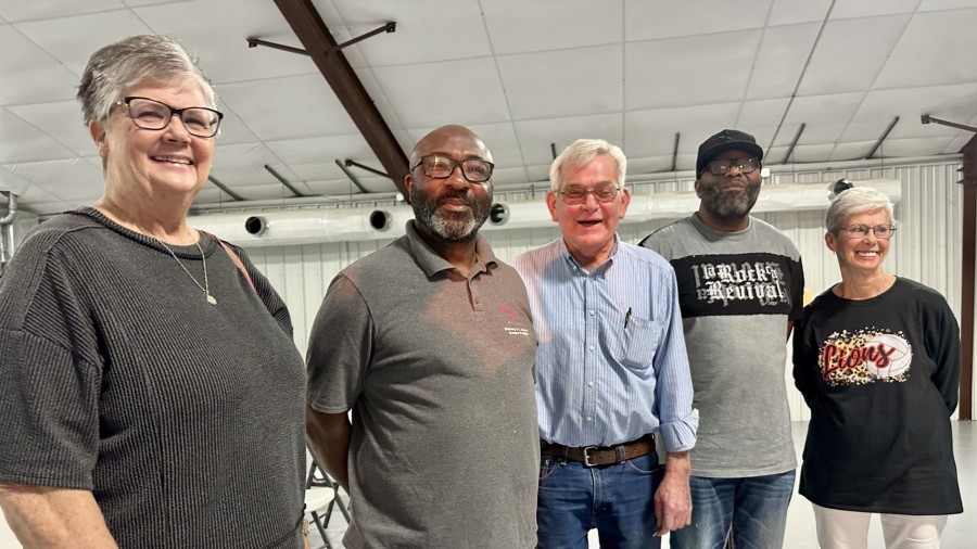 A photo of New Day Recovery