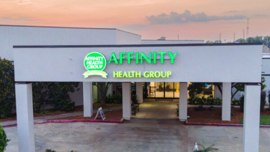 A photo of FMOL Health