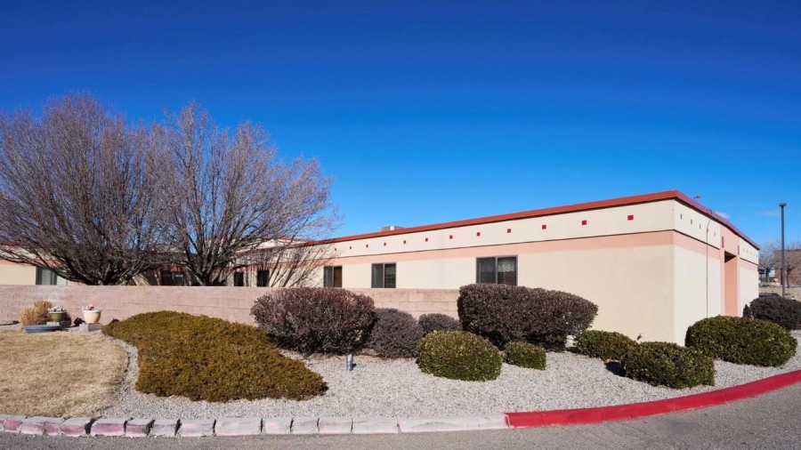 A photo of Casa Maria Healthcare