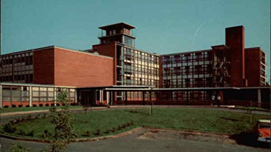 A photo of Appalachian Regional Healthcare