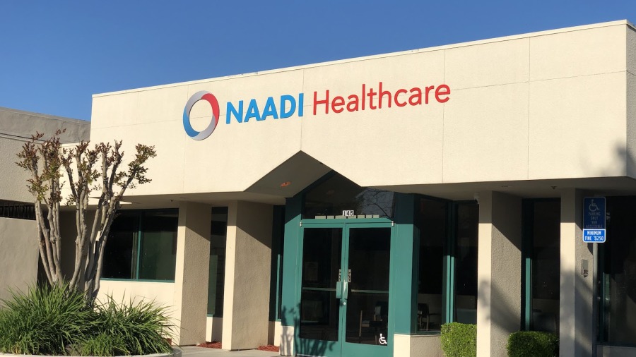 A photo of Naadi Healthcare