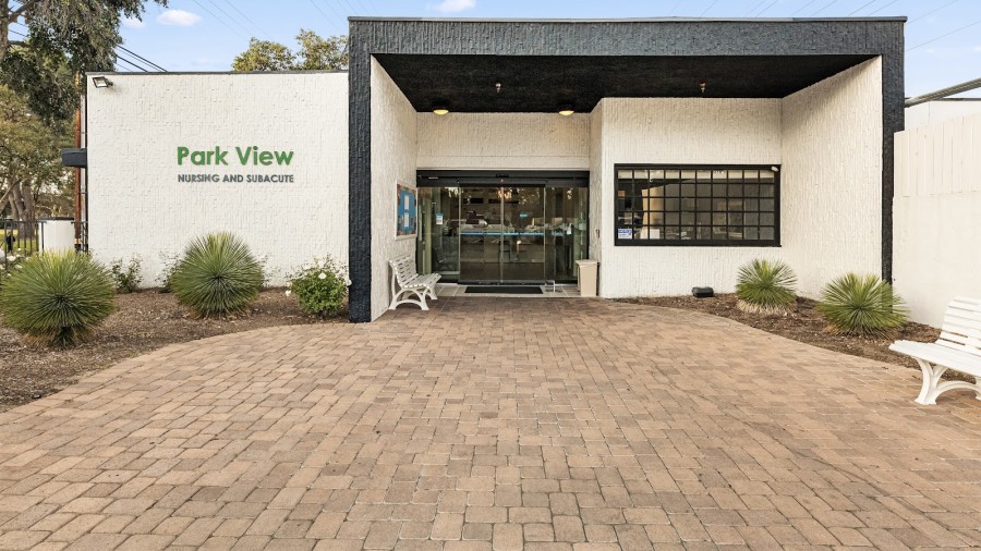 A photo of Park View Nursing and Subacute