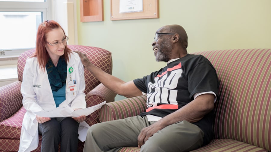 CENTRAL INDIANA‑AMG SPECIALTY HOSPITAL workplace