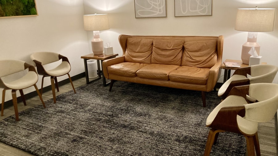 A photo of Edwards Psychiatry