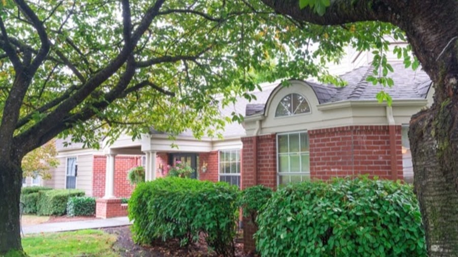 A photo of Faye Wright Senior Living