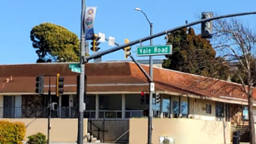 A photo of Vale Healthcare Center