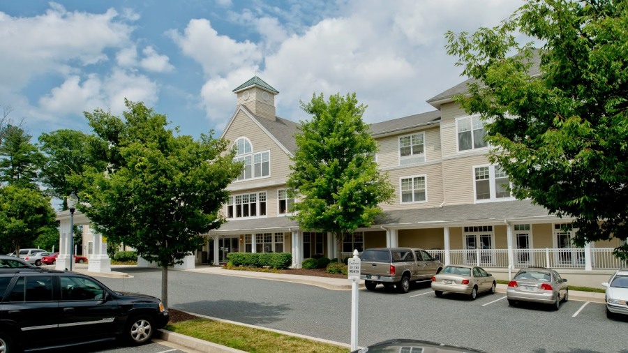 A photo of Lorien Health Services