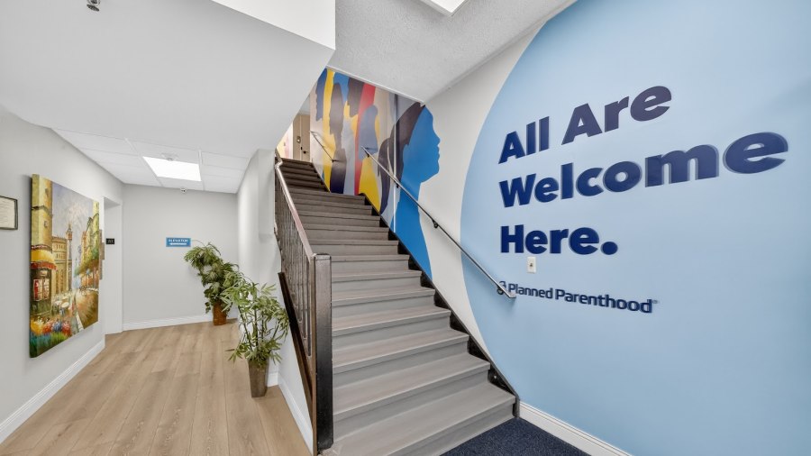 A photo of Planned Parenthood of Northern, Central and Southern New Jersey