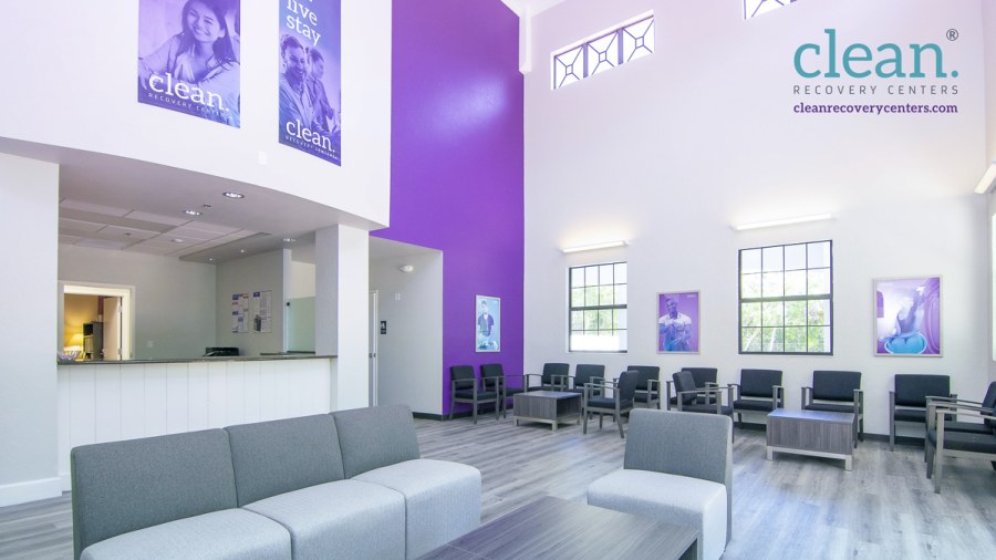 A photo of Clean Recovery Centers