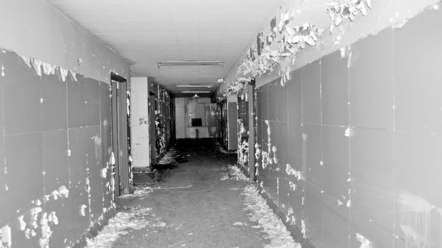 A photo of Belmont Health & Rehabilitation