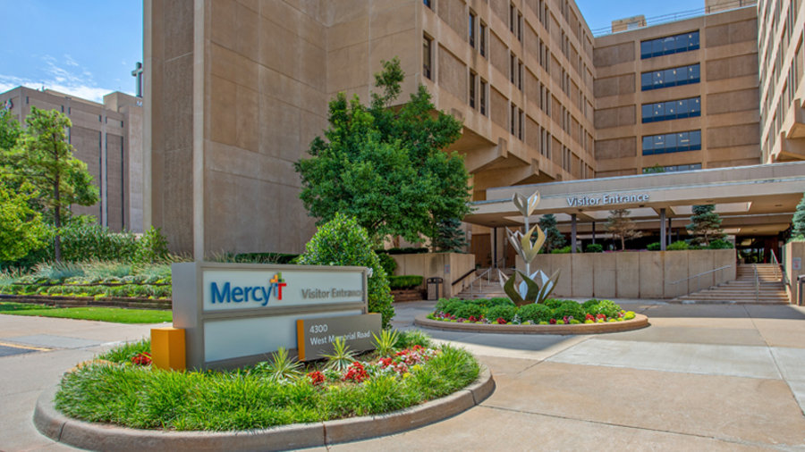 A photo of AMG SPECIALTY HOSPITAL ‑ OKLAHOMA CITY