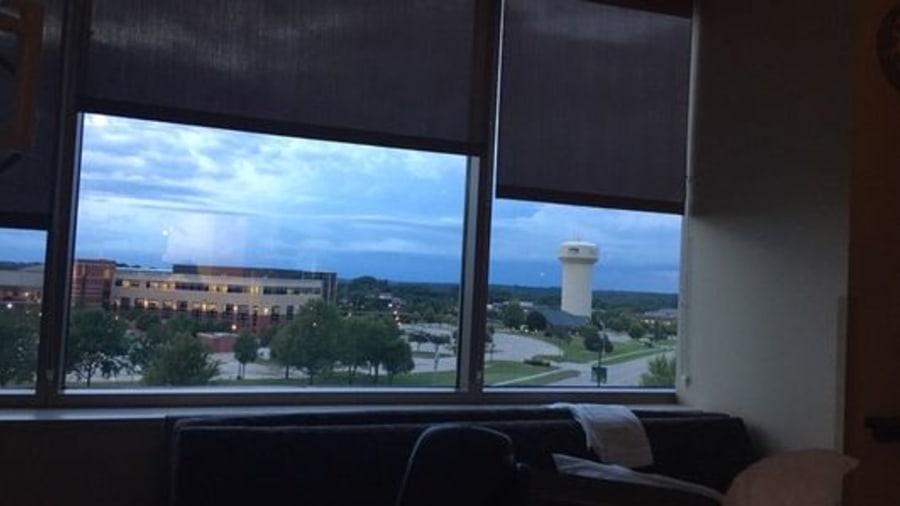 A photo of MercyOne- West Des Moines Medical Center